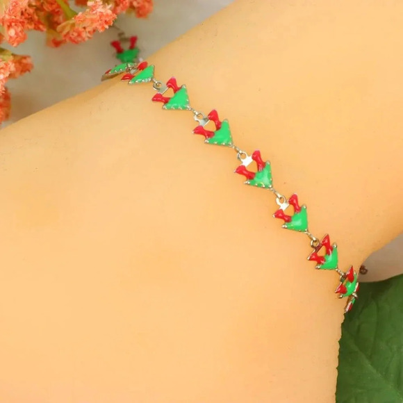 "New Beautiful Design Anklet for Women/Girls, Gift, A668 - Picture 14 of 14